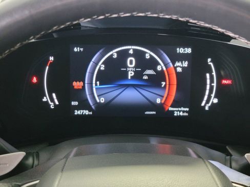 Certified 2024 Lexus NX 350 F Sport AWD/4WD image 22