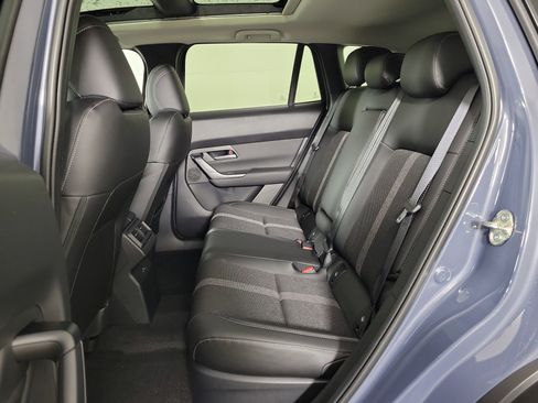 New 2026 MAZDA CX-50 2.5 Hybrid w/ Preferred Pkg image 12