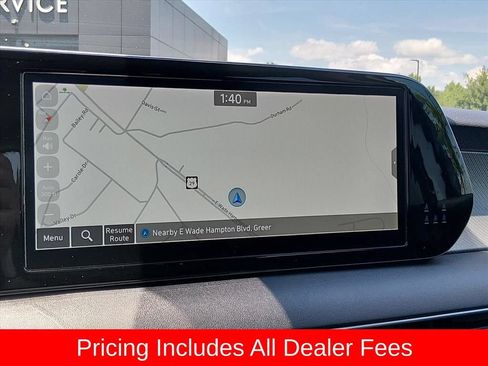 Used 2023 Hyundai Palisade XRT w/ Cargo Package AWD/4WD image 18