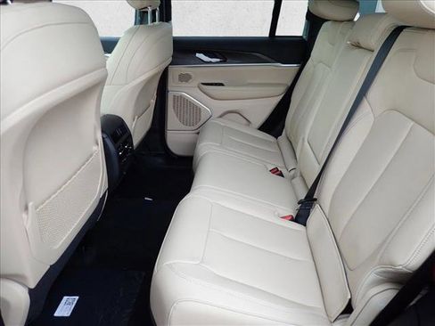 New 2026 Jeep Grand Cherokee Limited image 10