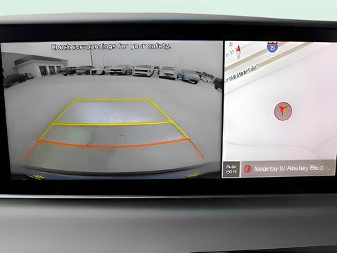 New 2026 Kia Seltos S AWD/4WD image 13