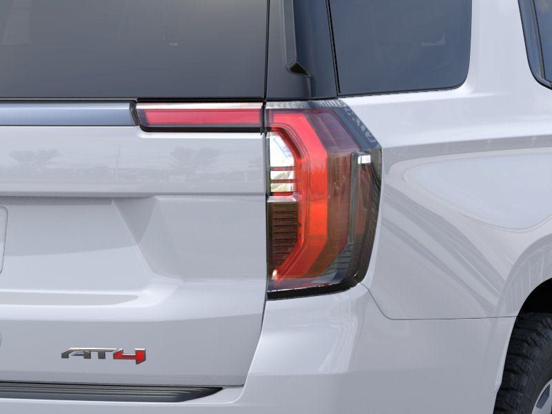 New 2026 GMC Yukon AT4 w/ AT4 Premium Plus Package AWD/4WD image 26