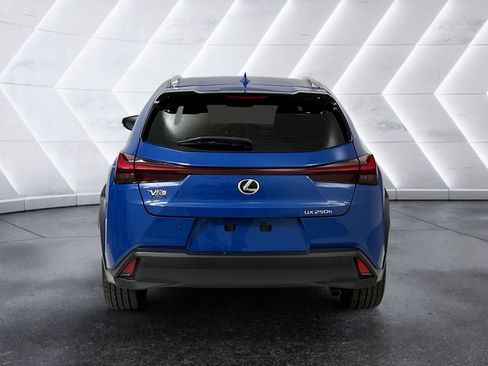 Used 2024 Lexus UX 250h FWD image 5