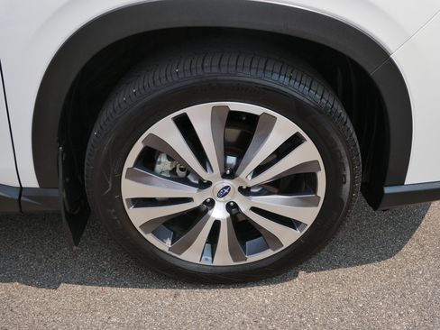Used 2022 Subaru Ascent Touring AWD/4WD image 15