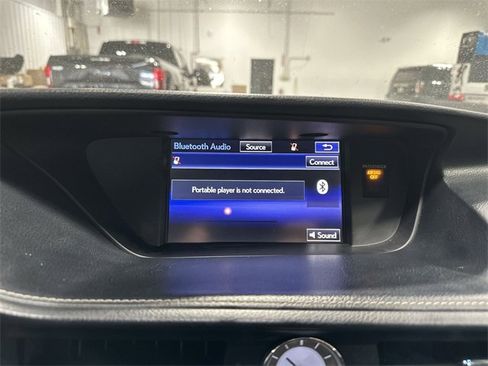 Used 2015 Lexus ES 350 w/ Luxury Package image 31