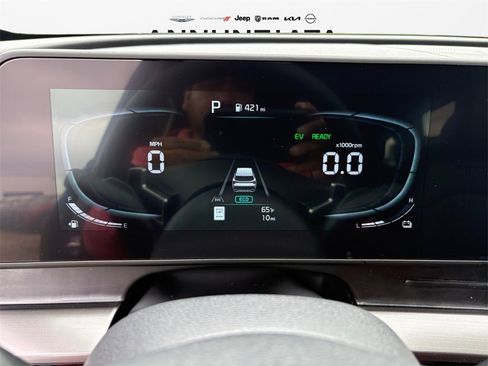 New 2025 Kia Sportage EX image 31