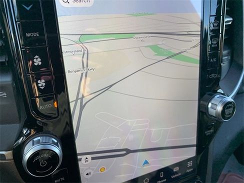 Used 2024 RAM 2500 Laramie w/ Night Edition image 23