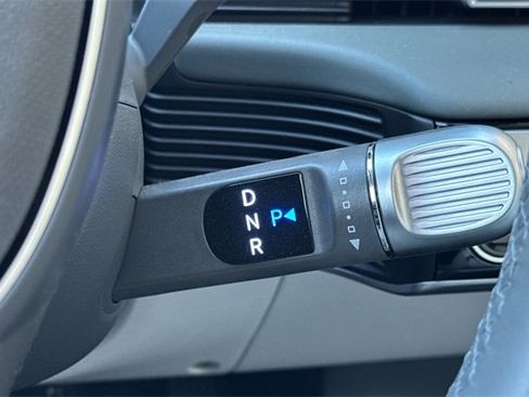 Used 2024 Hyundai Ioniq 5 Limited image 28