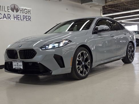 Used 2025 BMW 228i xDrive xDrive image 25