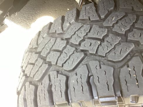 Used 2024 Toyota 4Runner SR5 Premium AWD/4WD image 8