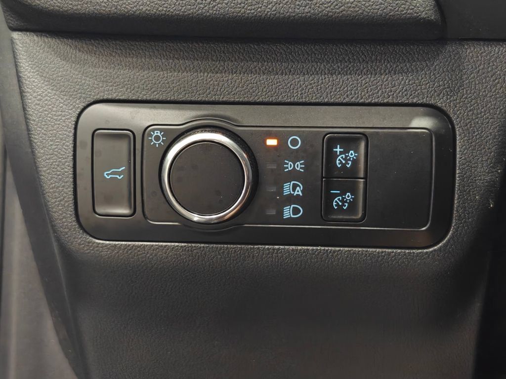 Used 2023 Ford Escape Active AWD/4WD image 42