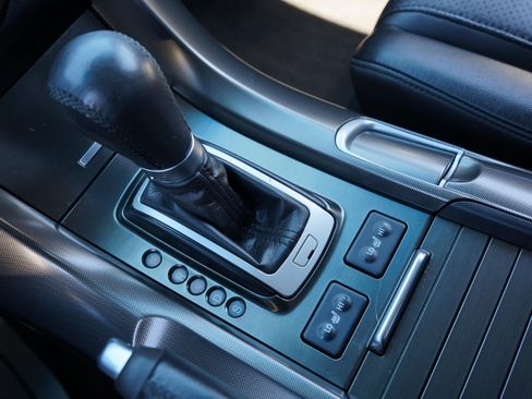 Used 2012 Acura TL w/ Technology Package FWD image 18