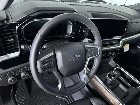 New 2026 Chevrolet Silverado 1500 LT Trail Boss w/ LT Trail Boss Premium Package image 81