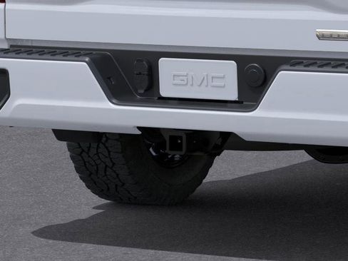 New 2026 GMC Sierra 1500 Elevation w/ Elevation Select Package AWD/4WD image 14