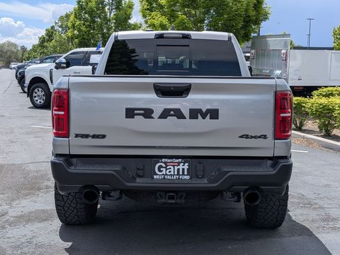 Used 2025 RAM 1500 RHO w/ RHO Level 1 Equipment Group AWD/4WD image 5
