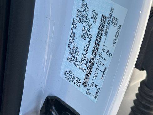Used 2019 Ford F150 XLT AWD/4WD image 27