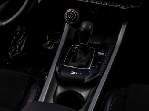 Used 2024 Alfa Romeo Tonale Veloce AWD/4WD image 23
