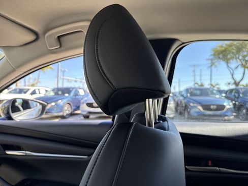 New 2026 MAZDA MAZDA3 s Sport image 17