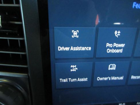Used 2025 Ford F150 Raptor AWD/4WD image 67
