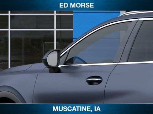 New 2026 Buick Envision Preferred image 12