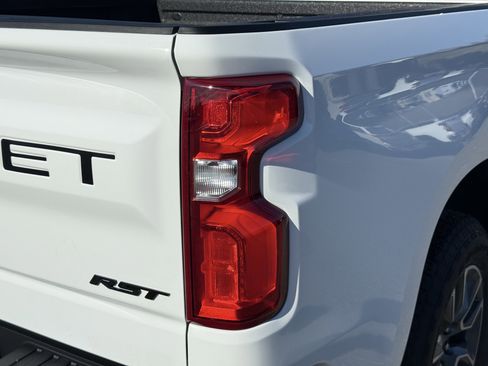 New 2026 Chevrolet Silverado 1500 RST image 39