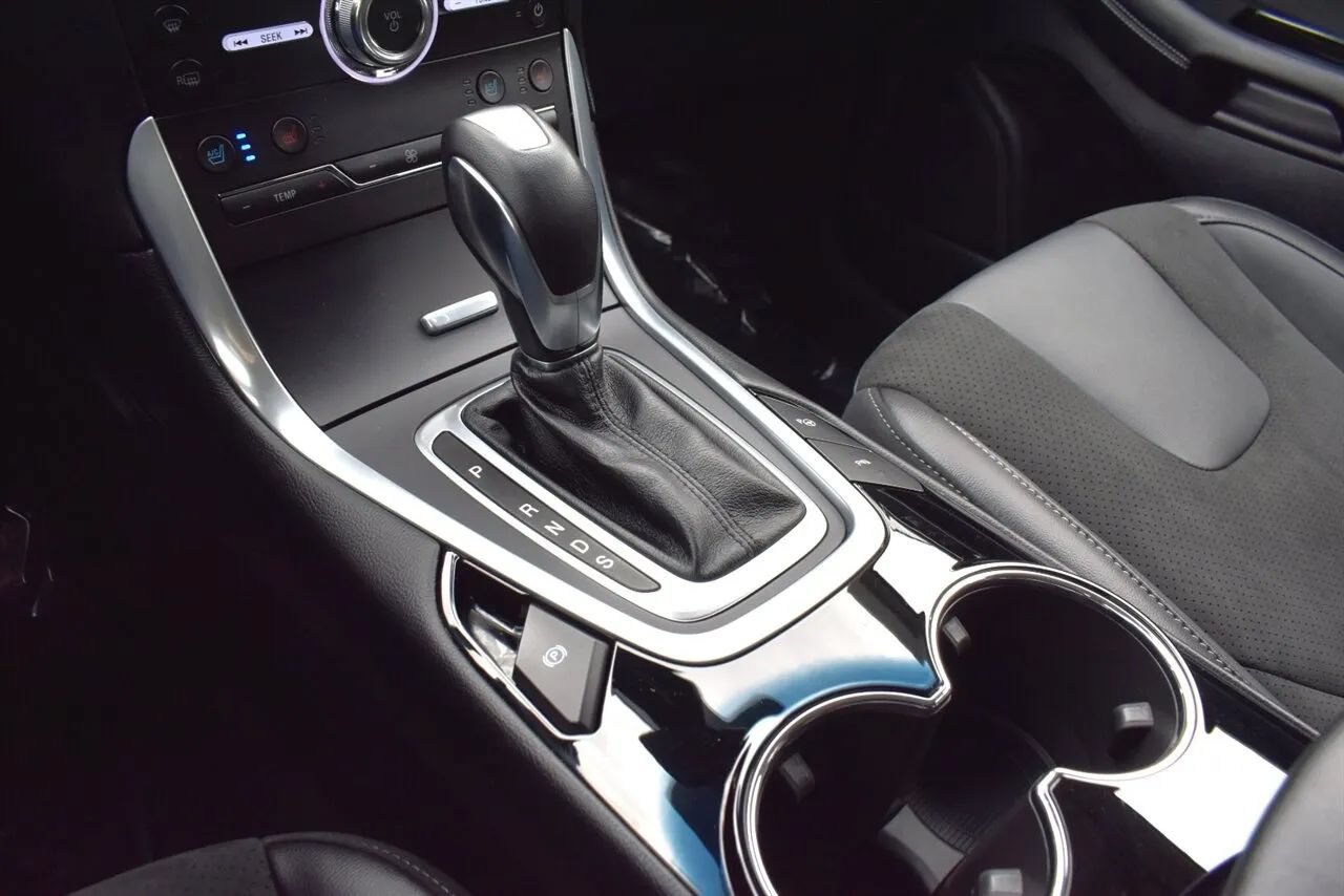 Used 2018 Ford Edge Sport w/ Equipment Group 401A AWD/4WD image 56