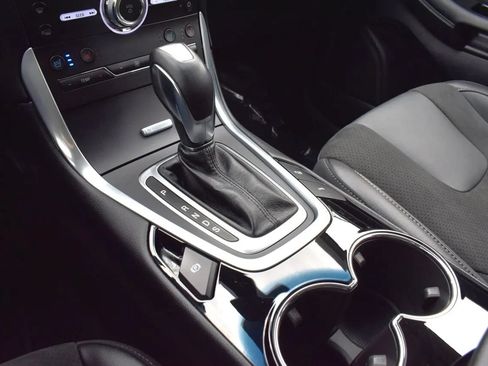 Used 2018 Ford Edge Sport w/ Equipment Group 401A AWD/4WD image 56