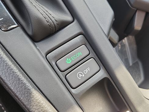 New 2026 Honda Accord SE image 16