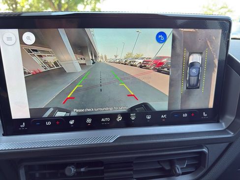 New 2025 Ford Bronco Sport Badlands image 27