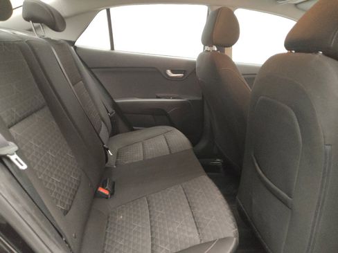 Used 2021 Kia Rio S image 19