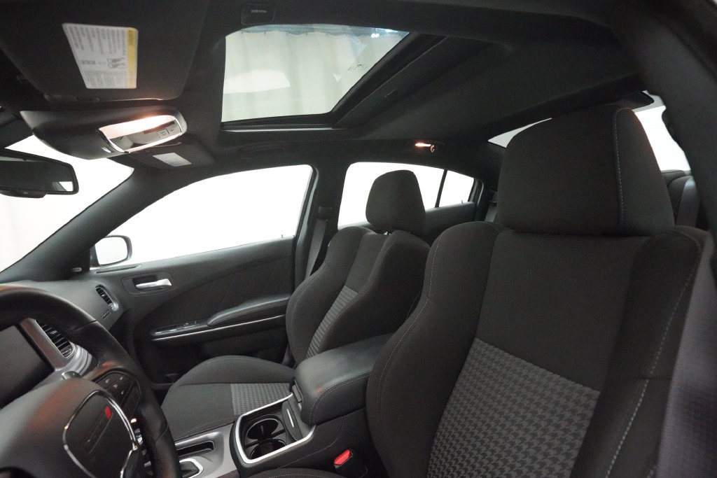 Used 2023 Dodge Charger R/T RWD image 32