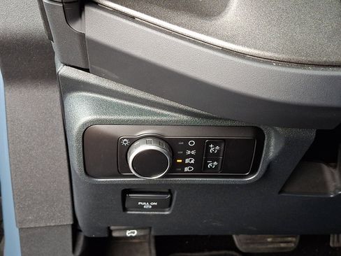Certified 2025 Ford Bronco Big Bend AWD/4WD image 28