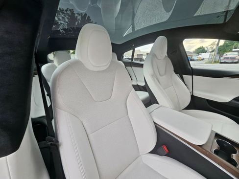Used 2023 Tesla Model S AWD/4WD image 60