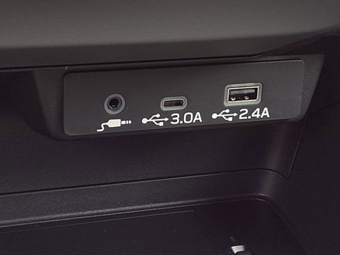 New 2026 Subaru Crosstrek 2.5i Sport AWD/4WD image 16