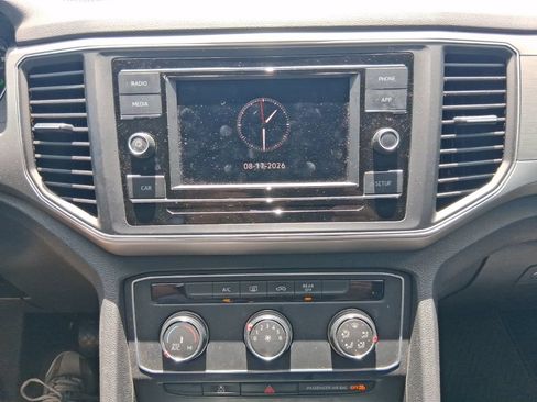 Used 2019 Volkswagen Atlas S FWD image 28