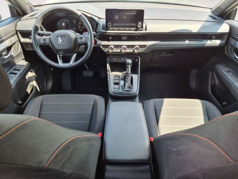 Certified 2025 Honda CR-V Sport image 28