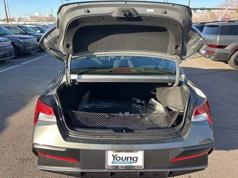 New 2026 Hyundai Elantra SEL Sport Premium FWD image 26