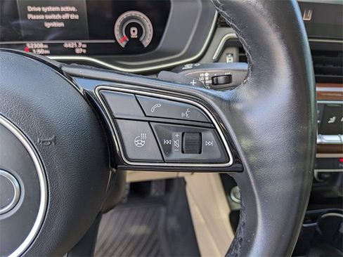 Used 2022 Audi A4 2.0T Premium Plus w/ Premium Plus Package image 33