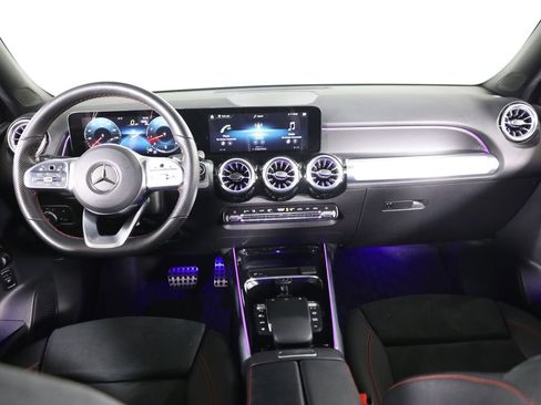 Used 2023 Mercedes-Benz GLB 250 4MATIC image 47
