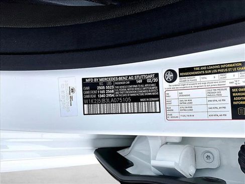 Used 2020 Mercedes-Benz CLS 450 image 30
