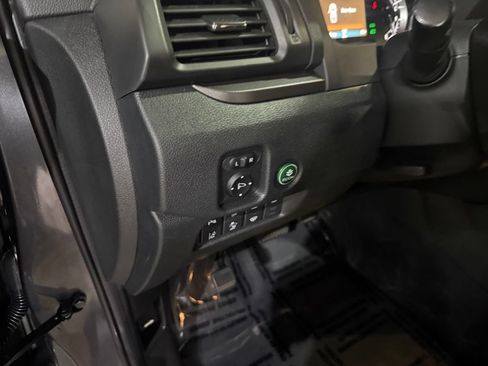 Used 2023 Honda Ridgeline RTL-E image 13