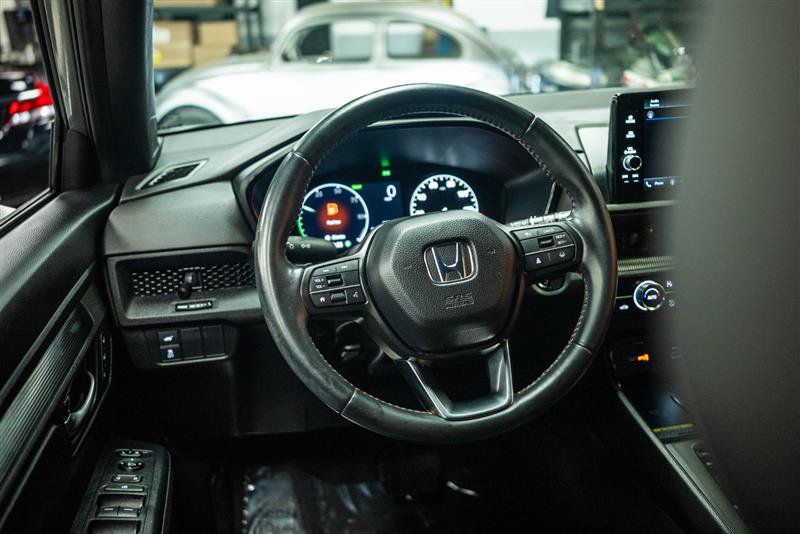 Used 2024 Honda CR-V Sport-L image 16