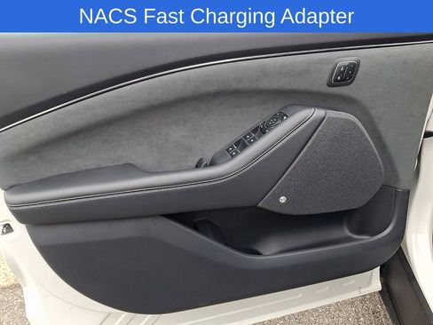 New 2025 Ford Mustang Mach-E GT w/ Interior Protection Package image 8