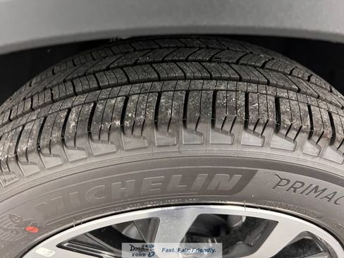 New 2026 Ford Explorer ST-Line RWD image 18