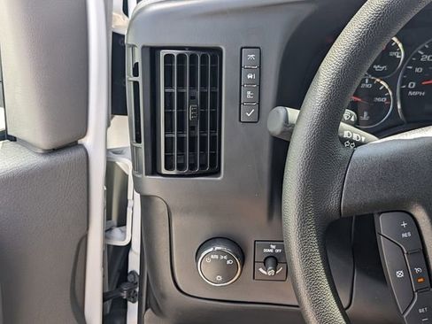 Used 2025 Chevrolet Express 2500 w/ Driver Convenience Package RWD image 14