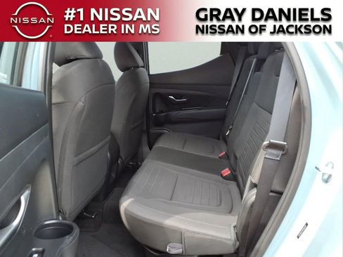 Used 2023 Hyundai Santa Cruz SEL AWD/4WD image 25