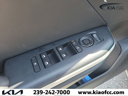 New 2026 Kia K4 GT-Line Turbo FWD image 25