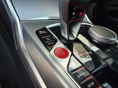 Used 2026 BMW M2 w/ Lighting Package RWD image 43