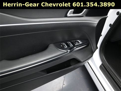 Used 2022 Kia K5 GT-Line w/ GT-Line FWD Premium Package image 14