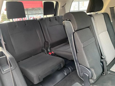 Used 2014 Toyota 4Runner SR5 AWD/4WD image 28